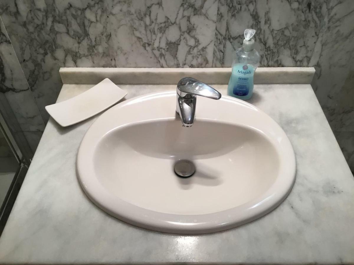 Apartamento La Marina-Ciudad Jardin Las Palmas de Gran Canaria Eksteriør billede
