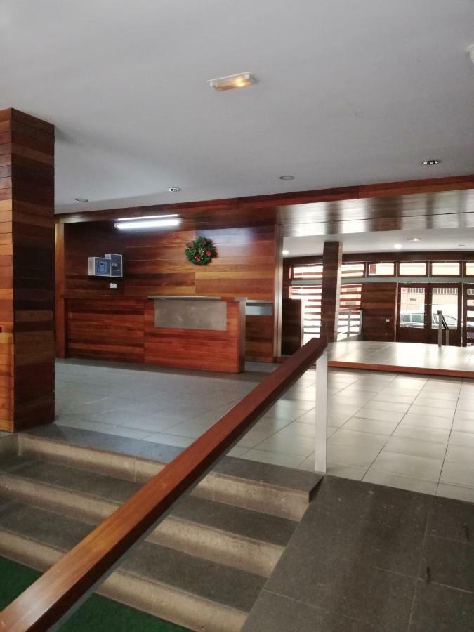 Apartamento La Marina-Ciudad Jardin Las Palmas de Gran Canaria Eksteriør billede