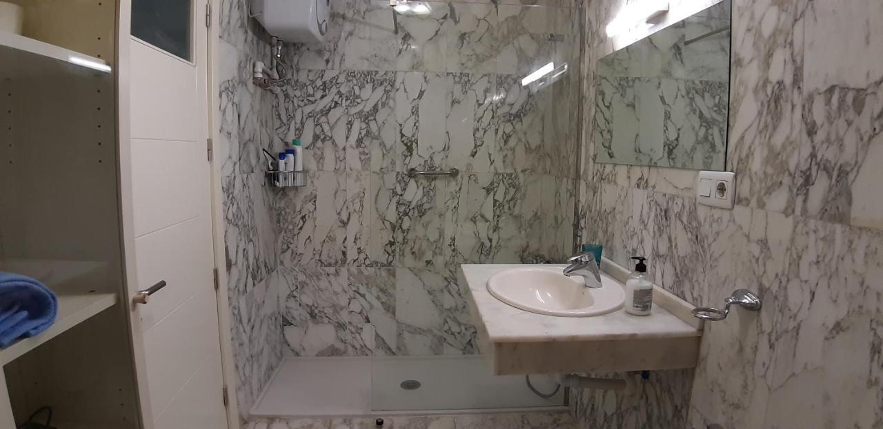 Apartamento La Marina-Ciudad Jardin Las Palmas de Gran Canaria Eksteriør billede
