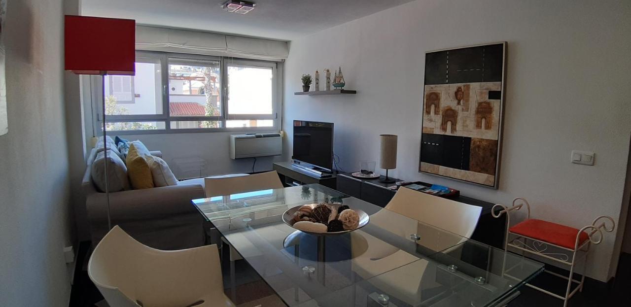 Apartamento La Marina-Ciudad Jardin Las Palmas de Gran Canaria Eksteriør billede