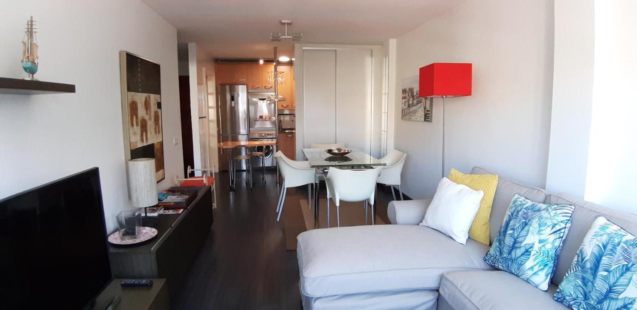 Apartamento La Marina-Ciudad Jardin Las Palmas de Gran Canaria Eksteriør billede