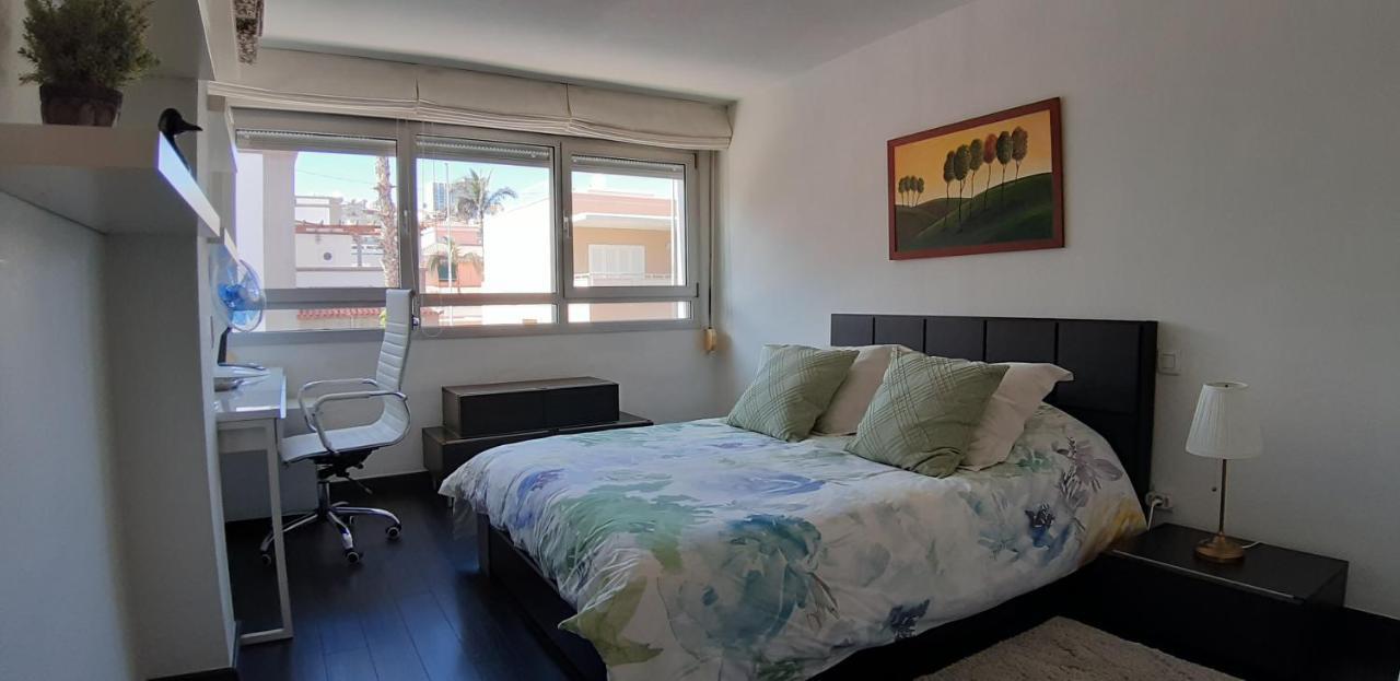 Apartamento La Marina-Ciudad Jardin Las Palmas de Gran Canaria Eksteriør billede