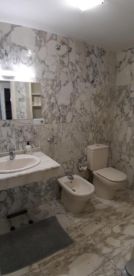 Apartamento La Marina-Ciudad Jardin Las Palmas de Gran Canaria Eksteriør billede
